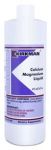 Calcium/Magnesium Liquid 473 ml/16 fl oz 	 