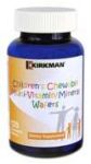 Children's Chewable Multi-Vitamin/Mineral Wafers  120 ct