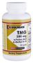 Hypoallergenic TMG 500 mg with Folinic Acid & Methyl B-12 120ct
