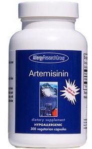 ARG Artemisinin 300 Vegetarian Caps