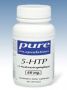 Pure Encapsulations, 5-HTP 50 MG 180 VCAPS