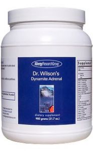 ARG Dr. Wilson’s Dynamite Adrenal 900 grams (31.7 oz.)