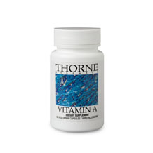 Thorne Vitamin A