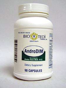 Bio-Tech, ANDRODIM 90 CAPS