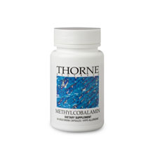 Thorne Methylcobalamin