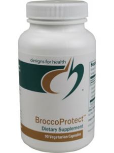 Designs for Health, BROCCOPROTECT 90 VCAPS