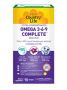 Country Life, ULTRA OMEGA 3-6-9 COMPLETE 90 GELS