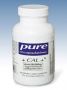 Pure Encapsulations, CAL +® 210 VCAPS