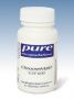 Pure Encapsulations, CHROMEMATE GTF 600 60 VCAPS