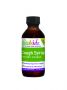 Gaia Herbs, COUGH SYRUP/DRY ALCOHOL-FREE 4 OZ