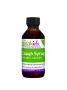 Gaia Herbs, COUGH SYRUP/WET ALCOHOL-FREE 4 OZ