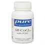 Pure Encapsulations, SR-COQ10 WITH PQQ 60 VCAPS