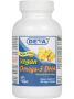 Deva Nutrition, VEGAN DHA (ALGAE) 200 MG 90 SOFTGELS
