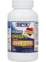 Deva Nutrition, VEGAN OMEGA-3 DHA-EPA 300MG 90 GELS