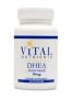 Vital Nutrients, DHEA 10 MG 60 CAPS