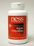 Ness Enzymes, DIGEST CHEWABLES 180 TABS