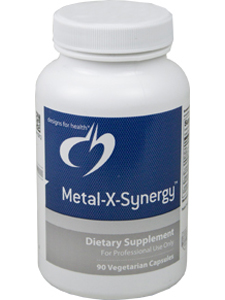 Designs for Health, METAL-X-SYNERGY 90 VCAPS