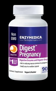 Enzymedica, Digest™ Pregnancy, 90