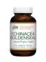 Gaia Herbs (Professional Solutions), ECHINACEA GOLDENSEAL PRO 60 LVCAPS