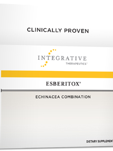 Integrative Therapeutics, ESBERITOX® 100 CHEW