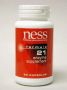 Ness Enzymes, SUGAR DIGEST #21 90 VCAPS