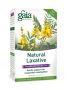 Gaia Herbs, NATURAL LAXATIVE HERBAL TEA 20 BAGS