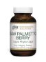 Gaia Herbs (Professional Solutions), SAW PALMETTO BERRY 60 LVCAPS