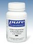 Pure Encapsulations, GLUCOSAMINE CHONDROITIN WITH MSM 60VCAPS