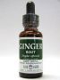 Gaia Herbs, GINGER ROOT DRY 1 OZ