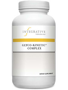 Integrative Therapeutics, GLYCO-KINETIC COMPLEX 90 CAPS