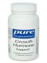 Pure Encapsulations, GROWTH HORMONE SUPPORT 90 VCAPS