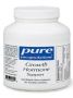 Pure Encapsulations, GROWTH HORMONE SUPPORT 180 VCAPS