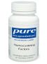 Pure Encapsulations, HOMOCYSTEINE FACTORS 60 VCAPS