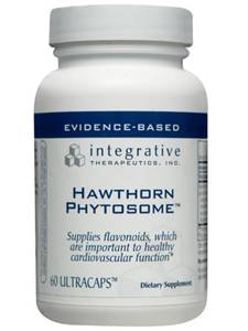 Integrative Therapeutics, HAWTHORNE PHYTOSOME™ 60 CAPS