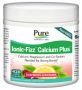 Pure Essence Labs, Ionic-Fizz™ Calcium Plus™, mixed berry, 210 gm