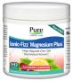Pure Essence Labs, Ionic-Fizz, Magnesium Plus, Mixed Berry, 12.06 oz (342 g)