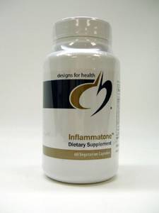 Designs for Health, INFLAMMATONE™ 60 VCAPS