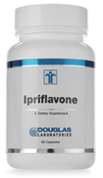 DouglasLab IPRIFLAVONE (300 mg.)