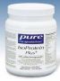 Pure Encapsulations, ISOPROTEIN PLUS FRENCH VANILLA 575 GMS