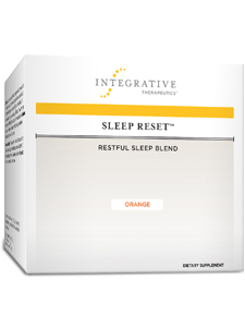 Integrative Therapeutics, SLEEP RESET™ 30 SACHETS