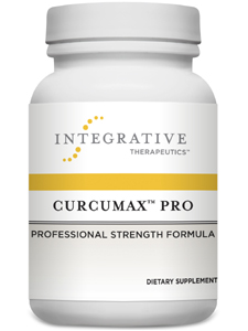 Integrative Therapeutics, CURCUMAX™ PRO 30 TABS