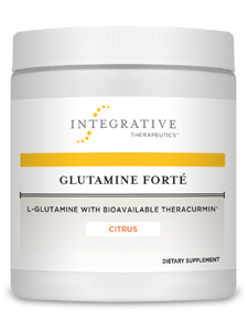 Integrative Therapeutics, GLUTAMINE FORTE 8.1OZ