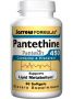 Jarrow Formulas, PANTETHINE 450 60 SOFTGELS