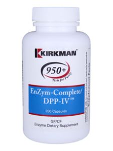 KirkmanLabs , DPP-IV Forte™ 60 caps