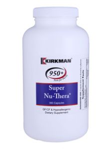 KirkmanLabs professional, SUPER NU-THERA 360 CAPS
