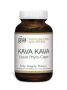 Gaia Herbs (Professional Solutions), KAVA KAVA 60 LVCAPS