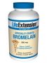 Life extension, SPECIALLY COATED BROMELAIN 60 TABS