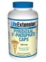 Life extension, PYRIDOXAL-5-PHOSPHATE 100MG 60VCAPS 