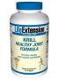 Life extension, KRILL HEALTHY JOINT FORMULA 30 SOFTGELS
