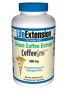 Life extension, COFFEEGENIC 400 MG 90 VCAPS